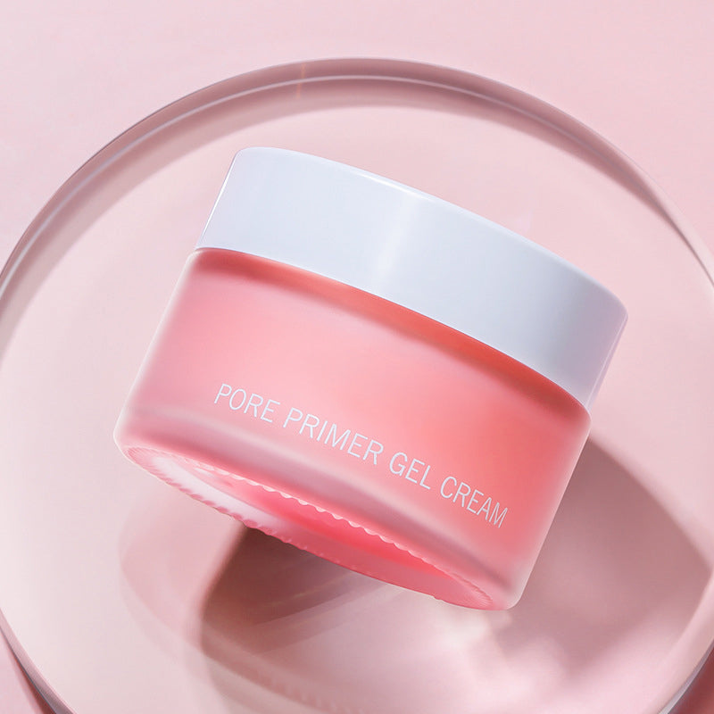 100% Naturl & 2023 Pore Invisible Cream 🔥 HOT SALE 🔥