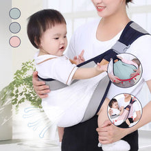 Load image into Gallery viewer, Lightweight Baby Carriers