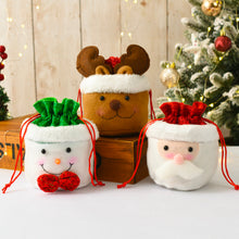 Load image into Gallery viewer, Christmas Gift Doll Bags
