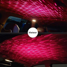 Load image into Gallery viewer, Car Atmosphere Lamp