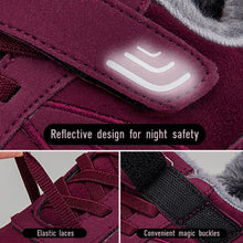Load image into Gallery viewer, Warm Non-Slip Sneakers