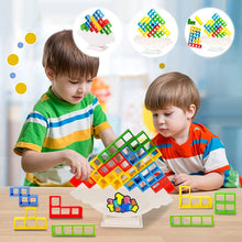 Load image into Gallery viewer, 🔥👨‍👩‍👧‍👦Swing Stack Up Kids Balance Toy