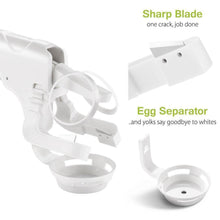 Load image into Gallery viewer, Hirundo Automatic Egg Cracking Tool