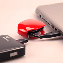 Load image into Gallery viewer, Hirundo Cord Tangle-Free Portable Manager