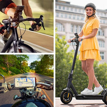 Load image into Gallery viewer, Bicycle Handlebar Phone Mount