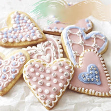 Load image into Gallery viewer, Cake decorating tool