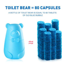 Load image into Gallery viewer, Bubble Toilet Deodorant