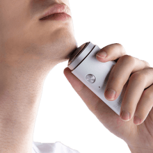 Load image into Gallery viewer, Electric Shaver Men&#39;s Razor IPX5 Waterproof