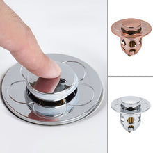 Load image into Gallery viewer, Universal Washbasin Water Head Leaking Stopper