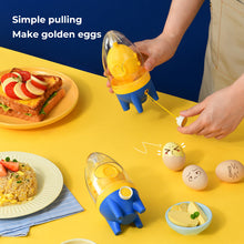 Load image into Gallery viewer, Household Egg White Yolk Mixer