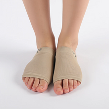 Load image into Gallery viewer, Foot Arch Support Sleeve