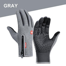 Load image into Gallery viewer, 【Winter Sales】Warm Thermal Gloves Cycling Running Driving Gloves