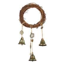 Load image into Gallery viewer, Witch Wind Chimes