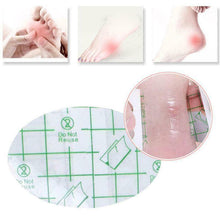 Load image into Gallery viewer, Self-adhesive Invisible Heel Anti-wear Sticker