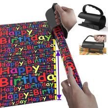 Load image into Gallery viewer, Christmas sale Removable handle paper cutter