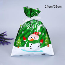 Load image into Gallery viewer, Christmas Gift Bags