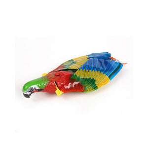 The best gift for cats🔥-Simulation Bird Interactive Cat Toy for Indoor Cats