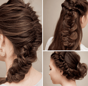 Magic Braiding Hair Tool