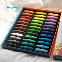 Load image into Gallery viewer, Children Peanut Crayons