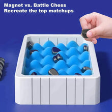 Load image into Gallery viewer, Magnetic Chess Game