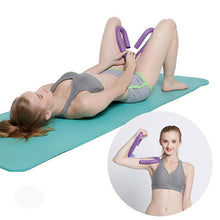 Load image into Gallery viewer, Leg Exerciser Home Gym Equipment