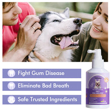 Load image into Gallery viewer, Teeth Cleaning Spray for Dogs &amp; Cats