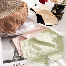 Load image into Gallery viewer, Seamless Bubble Women&#39;s Panties