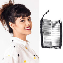 Load image into Gallery viewer, 🔥BUY 2 GET 5% OFF🔥Vintage Banana Hair Clip
