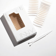 Load image into Gallery viewer, INVISIBLE EYELID STRIPS KIT