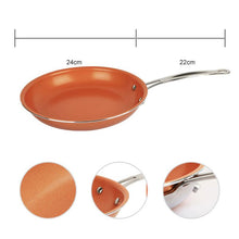 Load image into Gallery viewer, Non-stick Round Pan