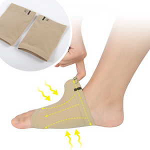Foot Arch Support Sleeve