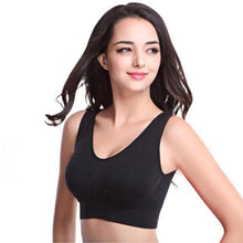 Load image into Gallery viewer, Comfortable Seamless Wire-Free Bra (3pcs/set)
