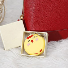 Load image into Gallery viewer, Portable Self-defense Alarm for Ladies