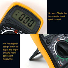 Load image into Gallery viewer, Handy Digital Multimeter