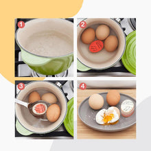 Load image into Gallery viewer, Perfect Egg Timer