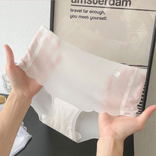 Load image into Gallery viewer, Women&#39;s Ice Silk No Trace Panties