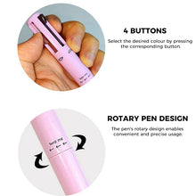 Load image into Gallery viewer, 4-in-1-Make-up-Stift