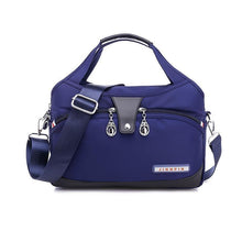 Load image into Gallery viewer, Waterproof Nylon Handbag