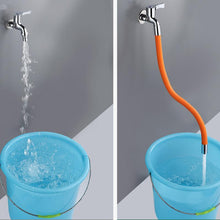 Load image into Gallery viewer, Universal Foaming Extension Tube