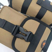 Load image into Gallery viewer, Shoulder Bags With Water Bottle Holder