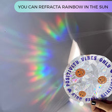 Load image into Gallery viewer, 🌈PVC animal colorful anti-collision glass sticker, 6 pcs🪐