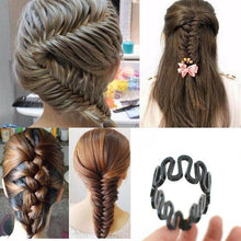Load image into Gallery viewer, Magic Braiding Hair Tool