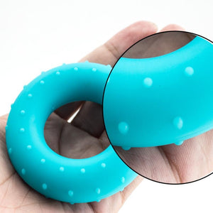 Silicone Portable Grip Ring