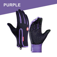 Load image into Gallery viewer, 【Winter Sales】Warm Thermal Gloves Cycling Running Driving Gloves