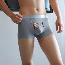 Load image into Gallery viewer, Funny Men&#39;s Underwear