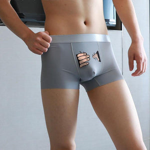 Funny Men's Underwear