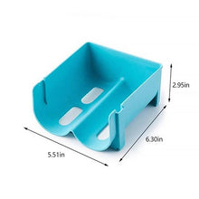 Load image into Gallery viewer, Stackable Drinks Storage Rack