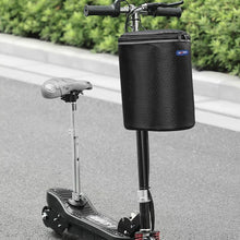 Load image into Gallery viewer, Waterproof Bicycle Basket with Hook