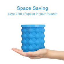 Load image into Gallery viewer, Ice Cube Maker