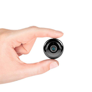 HD Night Vision Mini Camera